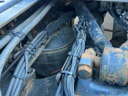 Mercedes-Benz Actros 1841 (MP3 / BOITE AUTOMATIC / AUTOMATIC ...