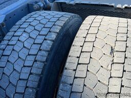 Mercedes-Benz Actros 1841 (MP3 / BOITE AUTOMATIC / AUTOMATIC ...