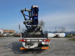 Mercedes-Benz ACTROS 3335