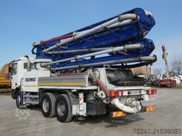 Mercedes-Benz ACTROS 3335