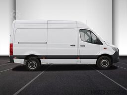 Mercedes-Benz Sprinter 317 CDI,L2H2,Automatik,Kamera,Navi