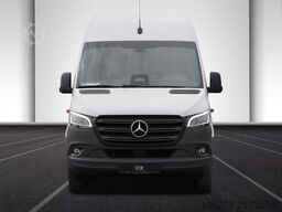 Mercedes-Benz Sprinter 317 CDI,L2H2,Automatik,Kamera,Navi