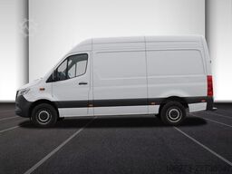 Mercedes-Benz Sprinter 317 CDI,L2H2,Automatik,Kamera,Navi