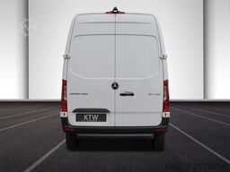Mercedes-Benz Sprinter 317 CDI,L2H2,Automatik,Kamera,Navi