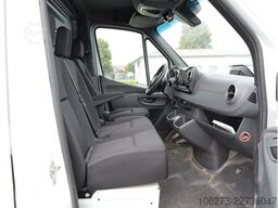 Mercedes-Benz Sprinter 317 CDI,L2H2,Automatik,Kamera,Navi