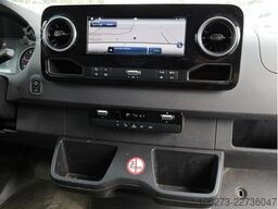 Mercedes-Benz Sprinter 317 CDI,L2H2,Automatik,Kamera,Navi