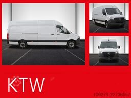 Mercedes-Benz Sprinter 317 Maxi,Automatik,Kamera,Klima,MBUX