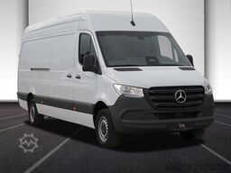 Mercedes-Benz Sprinter 317 Maxi,Automatik,Kamera,Klima,MBUX