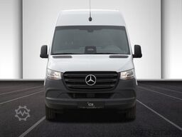 Mercedes-Benz Sprinter 317 Maxi,Automatik,Kamera,Klima,MBUX