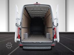 Mercedes-Benz Sprinter 317 Maxi,Automatik,Kamera,Klima,MBUX