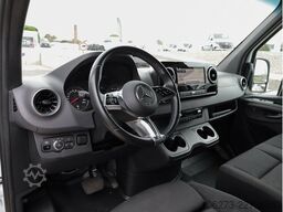 Mercedes-Benz Sprinter 317 Maxi,Automatik,Kamera,Klima,MBUX
