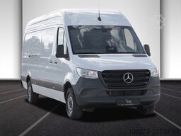 Mercedes-Benz Sprinter 317 Maxi,Automatik,Kamera,Klima,MBUX