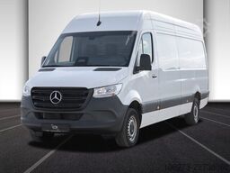 Mercedes-Benz Sprinter 317 Maxi,Automatik,Kamera,Klima,MBUX