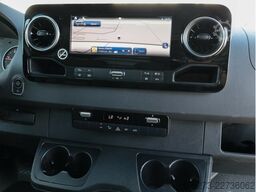 Mercedes-Benz Sprinter 317 Maxi,Automatik,Kamera,Klima,MBUX