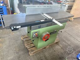 Combinación cepilladora regruesadora Panhans 445