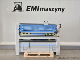 Esparcidor de cola OSAMA 1300 ZE SZCZOTKĄ