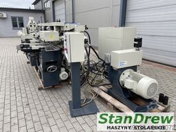 Weinig Hydromat H22N