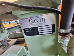 ITALPRESSE + FINGER JOINTING GRECON GB 13