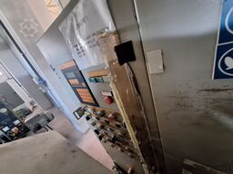 ITALPRESSE + FINGER JOINTING GRECON GB 13