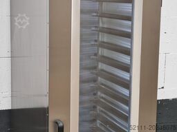 Mica Gärmobil 4060 NEU