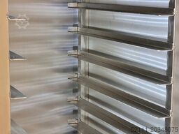 Mica Gärmobil 4060 NEU