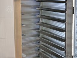 Mica Gärmobil 4060 NEU