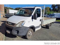 IVECO 35C11