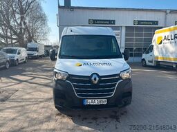 RENAULT Master Kasten RWD L4H2/TEMP/KAM/KLIMA