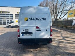 RENAULT Master Kasten RWD L4H2/TEMP/KAM/KLIMA