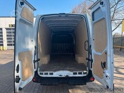 RENAULT Master Kasten RWD L4H2/TEMP/KAM/KLIMA