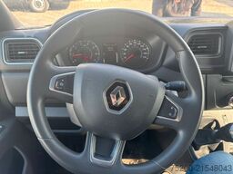 RENAULT Master Kasten RWD L4H2/TEMP/KAM/KLIMA