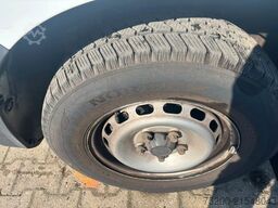 RENAULT Master Kasten RWD L4H2/TEMP/KAM/KLIMA