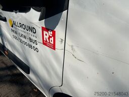 RENAULT Master Kasten RWD L4H2/TEMP/KAM/KLIMA