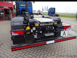 MAN TGS (TG3) 26.510 6x4H-4 BL CH Meiller, Hydrodriv