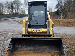 Gehl RT 175