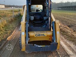 Gehl RT 175