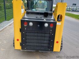 Gehl RT 165