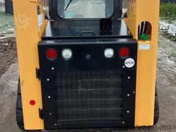 Gehl RT 165