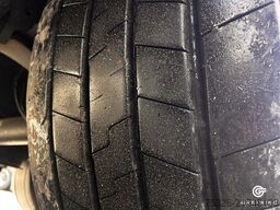 SCHMITZ CARGOBULL SCS 24/L - 13.62 E B neue Plane, XL, Getränke