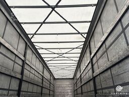 KÖGEL Curtainsider Mega S24-1