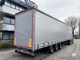 KÖGEL Curtainsider Mega S24-1