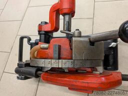Albert Roller ( Rems ) Magnum Gewindeschneidmaschine