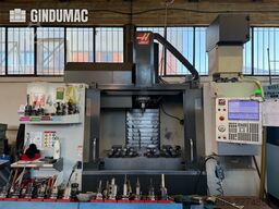 HAAS VF-4SS
