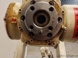 Yaskawa Motoman YR-SV3-J30