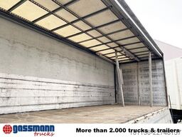 Scania R450 LB 6x2-4 Getränkekoffer, Retarder,