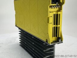 FANUC A06B-6078-H202#H500