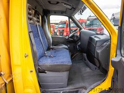 IVECO DAILY 50C13