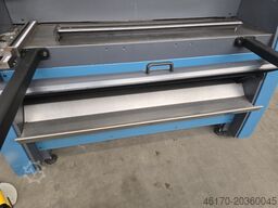 Arboga MSS 1250 40 M