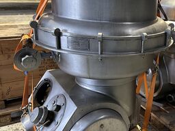 Alfa Laval MRPX318 HGV 74C