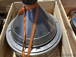 Alfa Laval MRPX318 HGV 74C